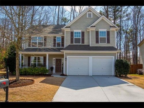 174 Hidden Lake Circle, Canton, GA 30114