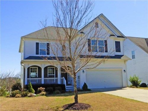 208 Toonigh Way, Canton, GA 30115