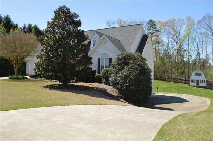 1005 Fieldstone Drive, Canton, GA 30114