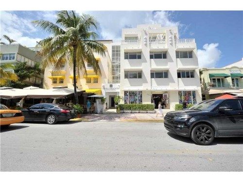 834 Ocean Dr # 211, Miami Beach, FL 33139