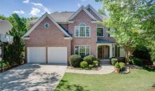 3024 Mill Grove Terrace Dacula, GA 30019