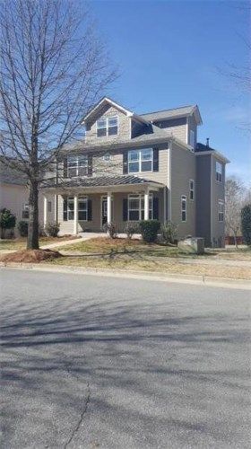 432 Argonne Terrace, Canton, GA 30115