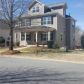 432 Argonne Terrace, Canton, GA 30115 ID:13970819