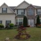 201 Overlook Court, Canton, GA 30115 ID:13972051