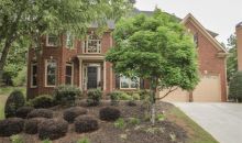 12485 Magnolia Circle Alpharetta, GA 30005