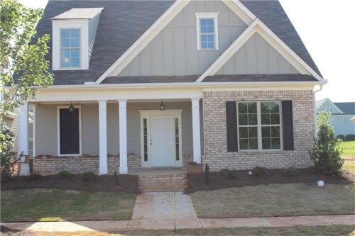 142 Harmony Lakes Drive, Canton, GA 30115