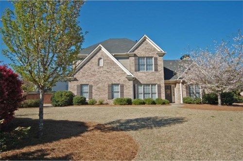 307 Walnut Hills Crossing, Canton, GA 30114