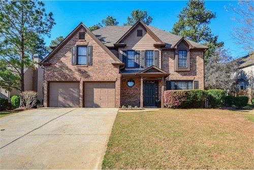 124 Chickory Lane, Canton, GA 30114