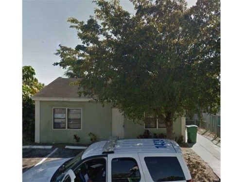 163 E 27 ST, West Palm Beach, FL 33404