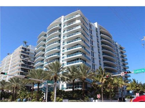 9401 Collins Ave # 203, Miami Beach, FL 33154