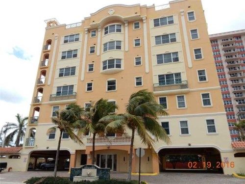 3236 NE 5th St # 402, Pompano Beach, FL 33062