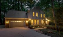 4391 Chimney Springs Court Marietta, GA 30062