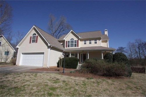 402 Chandler Ridge, Mcdonough, GA 30253