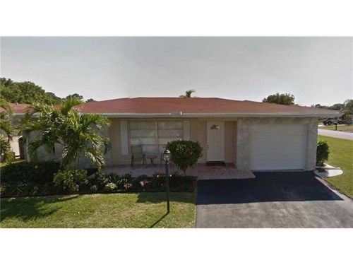 1280 NW 48th Pl, Pompano Beach, FL 33064