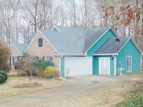 717 Arden Drive, Winder, GA 30680