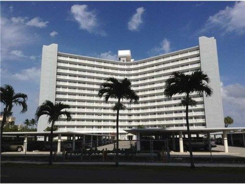 301 N Ocean Blvd # 307, Pompano Beach, FL 33062