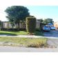 608 NW 20 CT, Pompano Beach, FL 33060 ID:13980988