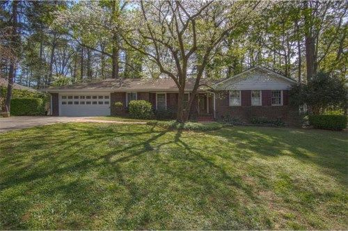 393 Theresa Court, Tucker, GA 30084