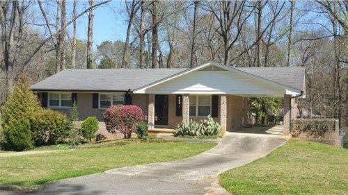 1695 Glenwyck Place, Tucker, GA 30084