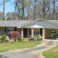 1695 Glenwyck Place, Tucker, GA 30084 ID:13982003