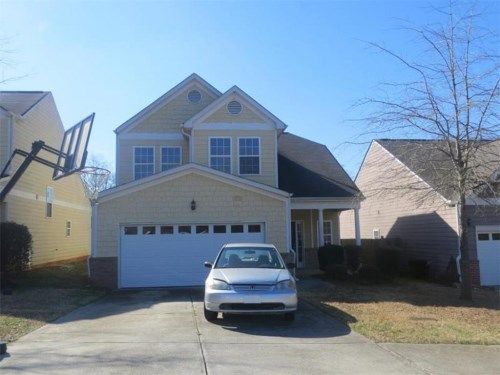 110 Cessna Drive, Canton, GA 30114