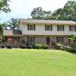 5033 Vernon Oaks Drive, Atlanta, GA 30338 ID:14378141