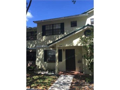 466 Westtree Ln # 466, Fort Lauderdale, FL 33324