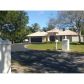 1051 SW 91, Fort Lauderdale, FL 33324 ID:13985275