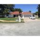 10181 SW 1st Ct, Fort Lauderdale, FL 33324 ID:13985446