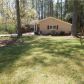 1456 Drayton Woods Drive, Tucker, GA 30084 ID:13985514