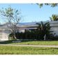 8911 NW 12th St, Fort Lauderdale, FL 33322 ID:13986062