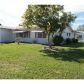 1441 NW 86th Ln, Fort Lauderdale, FL 33322 ID:13986090