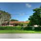 1020 Renmar Dr, Fort Lauderdale, FL 33317 ID:13986900