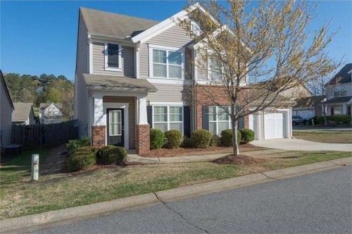 405 Wisteria Trail, Canton, GA 30114