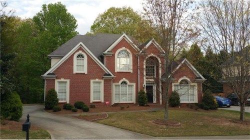 2358 Arabian Drive Ne, Marietta, GA 30062