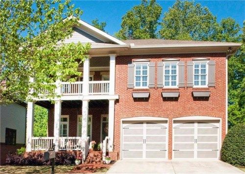 12464 Danesfeld Drive, Alpharetta, GA 30004