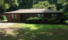 1541 Owenby Drive Marietta, GA 30066