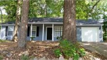 1089 Forest East Drive Stone Mountain, GA 30088