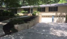 5743 Forrest Road Stone Mountain, GA 30087