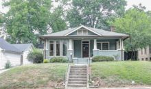 618 Cresthill Avenue Atlanta, GA 30306