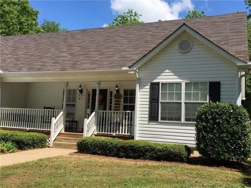 1606 Pratt Road, Covington, GA 30014