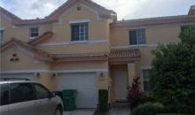 2320 SW 87 WY # 2320 Hollywood, FL 33025