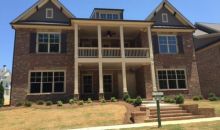 2516 Rock Maple Drive Braselton, GA 30517