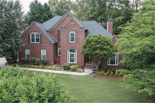 6310 Rutherford Place, Suwanee, GA 30024