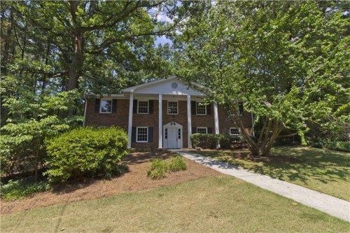 330 Elden Drive, Atlanta, GA 30342