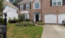 775 Glenridge Close Drive Atlanta, GA 30328