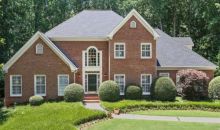 5535 Oakwood Drive Stone Mountain, GA 30087