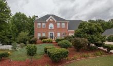 6613 Windvane Point Clermont, GA 30527