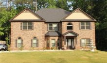 3379 Meadow Springs Drive Watkinsville, GA 30677