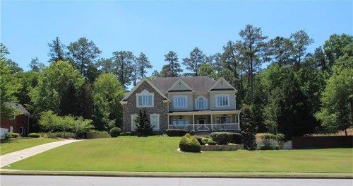 812 Brookshade Parkway, Alpharetta, GA 30004